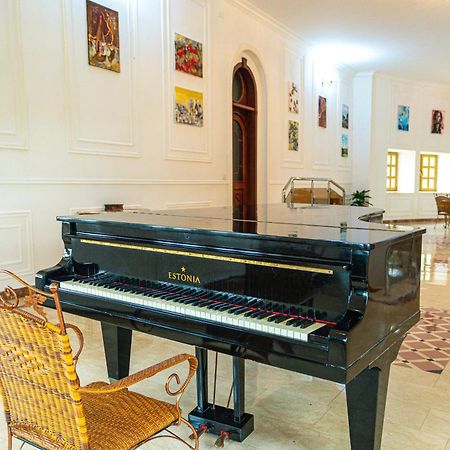 Hotel Chateau Monolit à Ikinci Yeniyol Extérieur photo