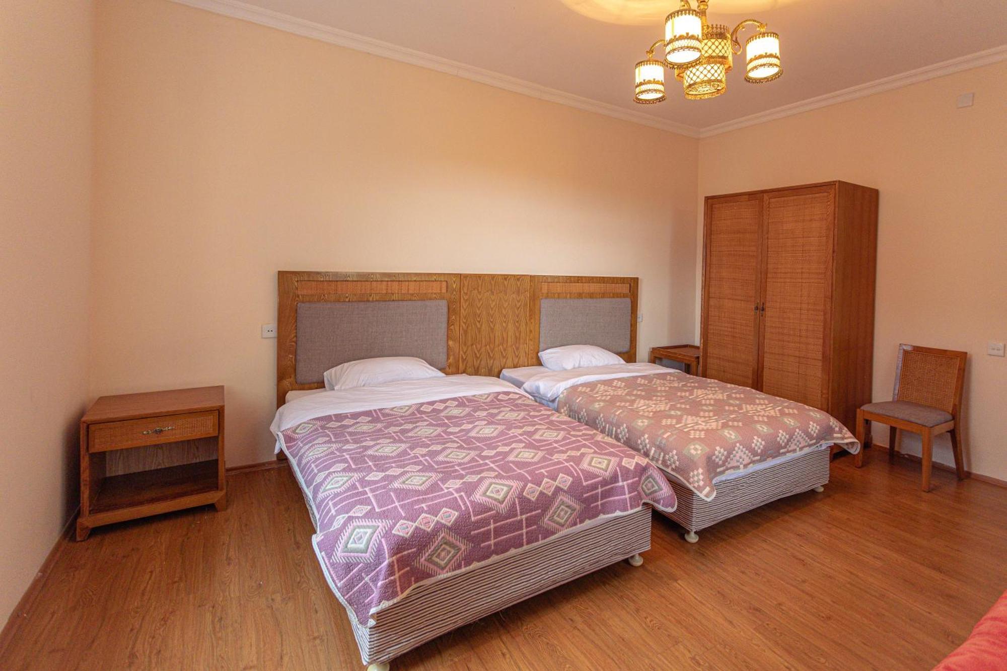 Hotel Chateau Monolit à Ikinci Yeniyol Extérieur photo