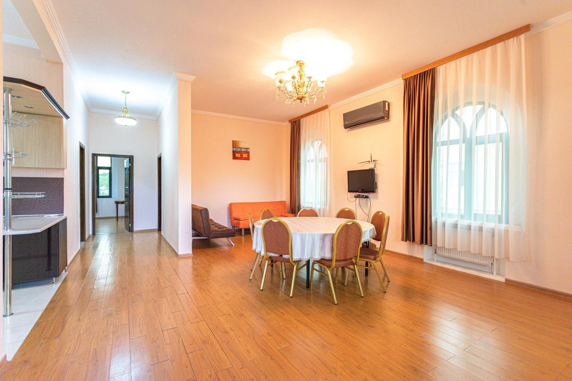 Hotel Chateau Monolit à Ikinci Yeniyol Extérieur photo
