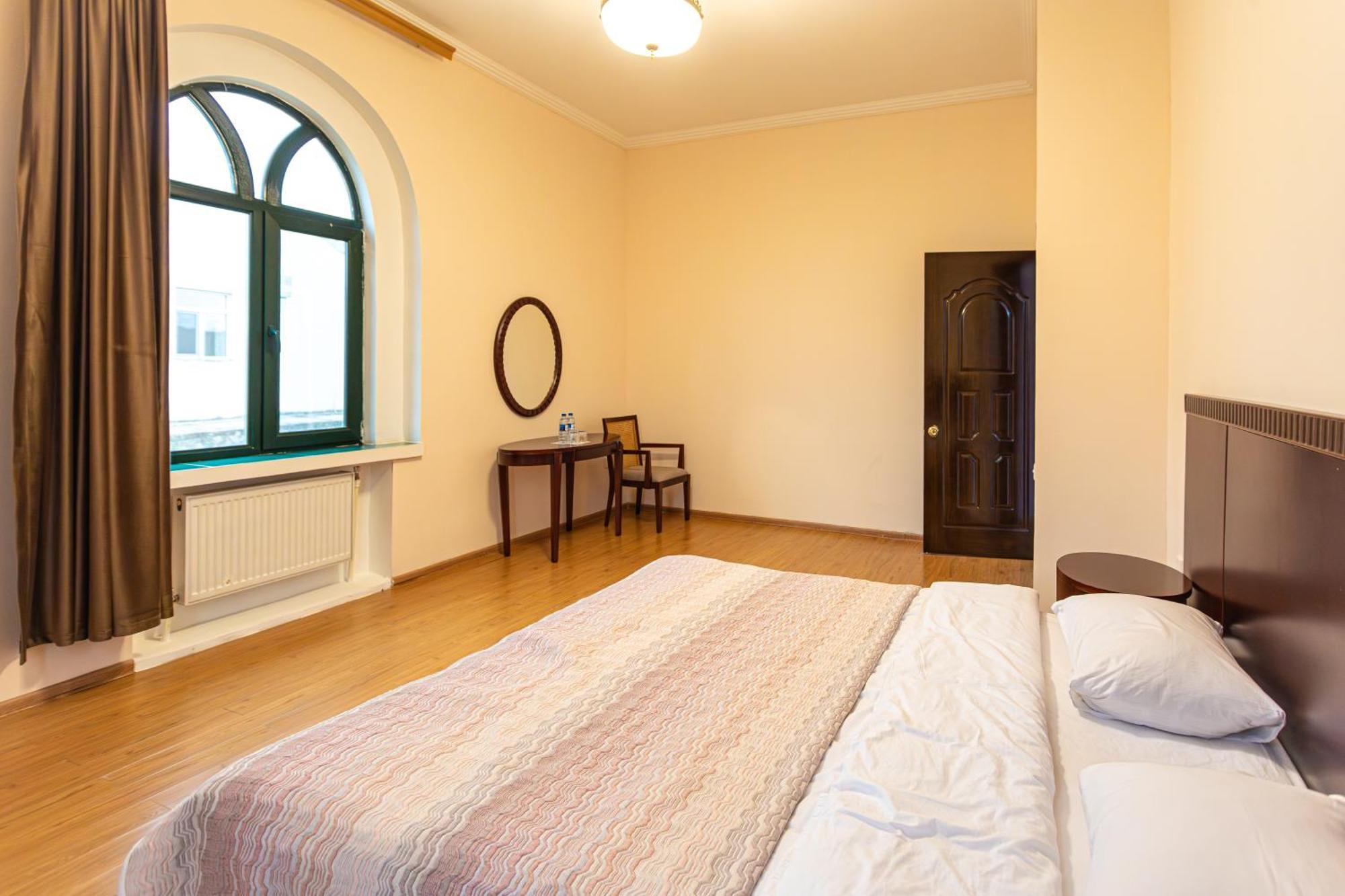 Hotel Chateau Monolit à Ikinci Yeniyol Extérieur photo