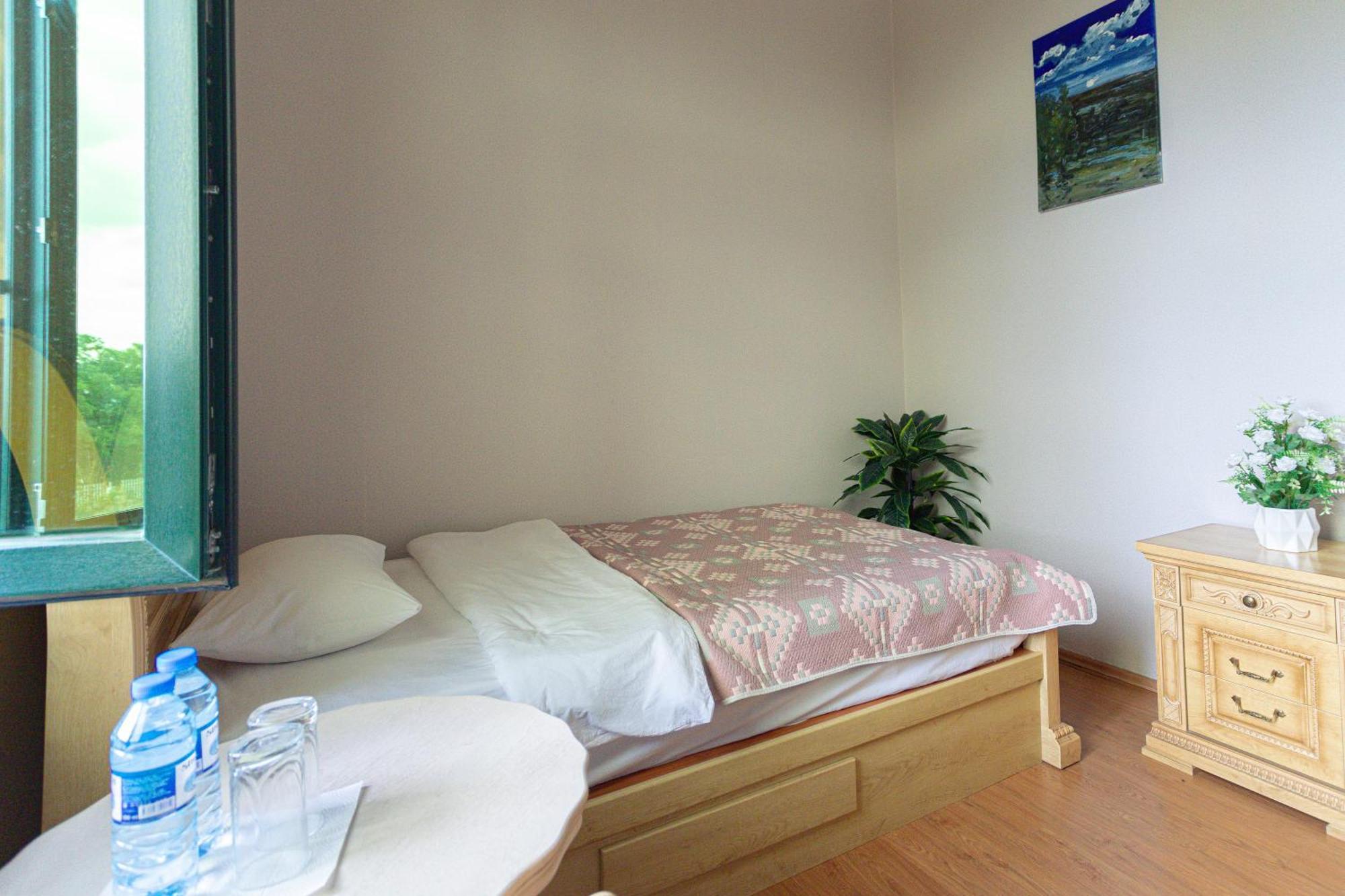 Hotel Chateau Monolit à Ikinci Yeniyol Extérieur photo