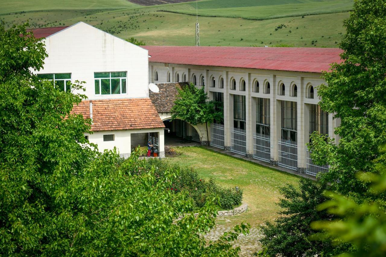 Hotel Chateau Monolit à Ikinci Yeniyol Extérieur photo